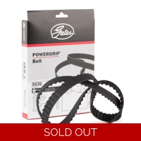 Gates Cam Belt for B19 21 23 and B200 and B230